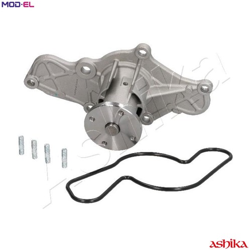 Water pump engine cooling - engine,
