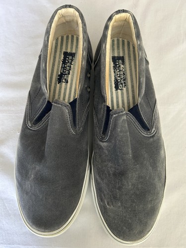 Sperry top sider striper - top,