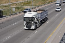 Truck Photo DAF XF Tipping