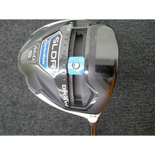Used taylor made - used,