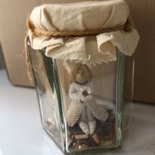 Freshly Caught Fairy Bride