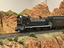 HO Scale, Lima LS 1000 Kit