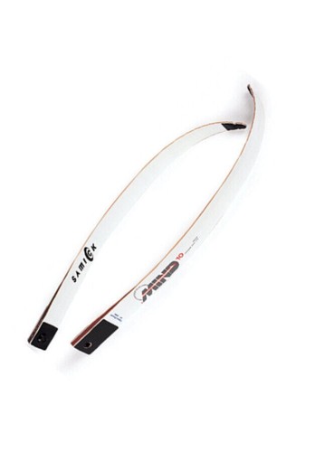 Samick mind recurve - 10, wooden