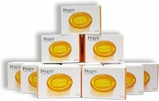 Pears Transparent Soap 125g