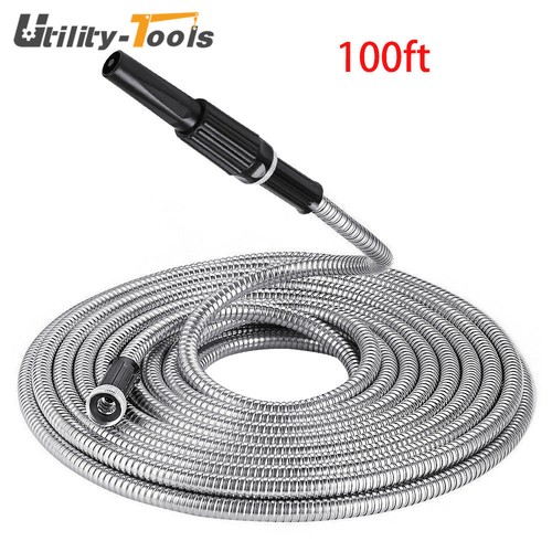 100ft 304 stainless steel - 100ft,