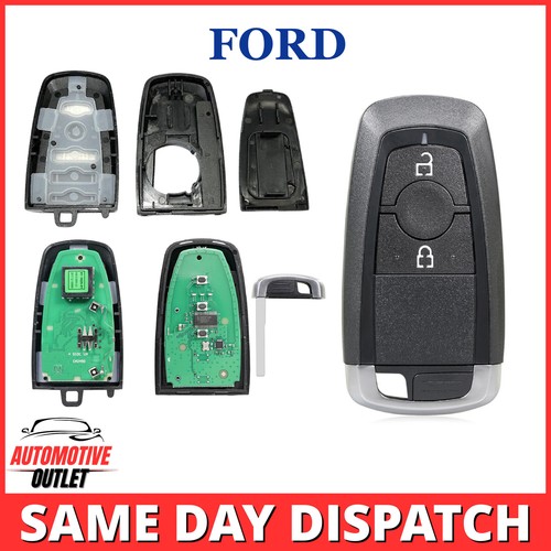 Button keyless remote key - 2,