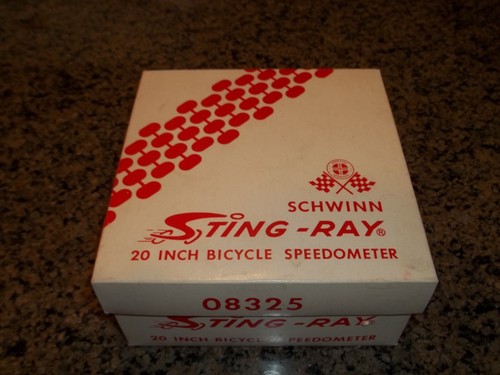 Vintage schwinn stingray - vintage,