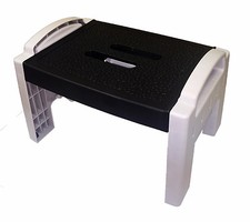 PLASTIC HEAVY DUTY FOLDING