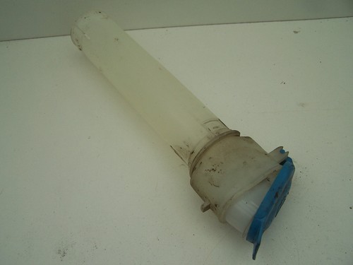 Jaguar xj8 washer - jaguar, bottle