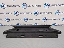 BMW 6 SERIES REAR DECK PANEL ALCANTARA BLACK SUNBLIND ELECTRIC 8054094 F06