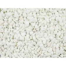 20kgs  Polar White 20mm Premium Decorative Garden and Landscaping Gravel