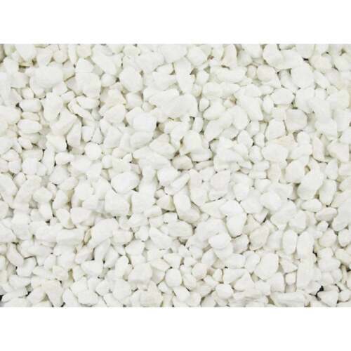 20kgs polar white - ,