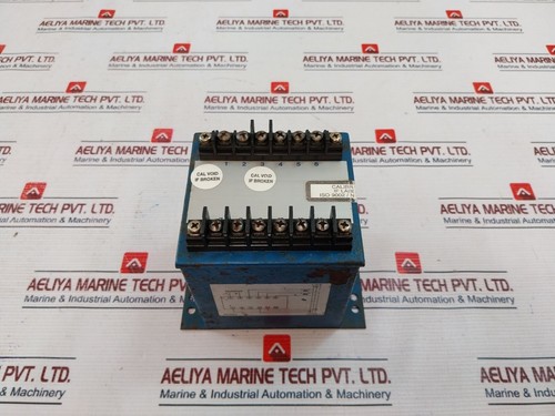 Eil instruments wta 020y - instruments, wta-020y
