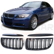 For BMW E90 E91 2005-2008