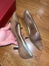 Vintage Salvatore Ferragamo