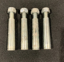 Milos Truss Pin with Nylok - Set of 4 QT Truss, Global Truss, Prolyte Compatible