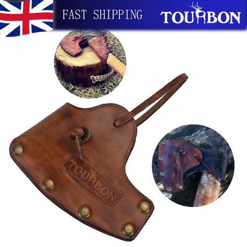 Tourbon camping axe holder - camping,