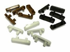 PVC Window Double Glazing Vent