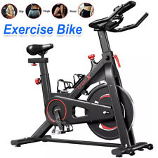 330 LBS Exercise Bike Racing