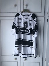 Adults / Men’s Hull FC 2020 Magic Weekend Shirt 5xl Brand New With Tags 