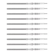 10pc Movement Watch Stem Crown