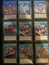 YuGiOh Singles Cards- Battle
