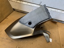 honda ntv700 deauville left