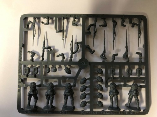 British afghanistan infantry - british,