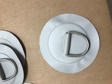 1X Inflatable boat dinghy rib