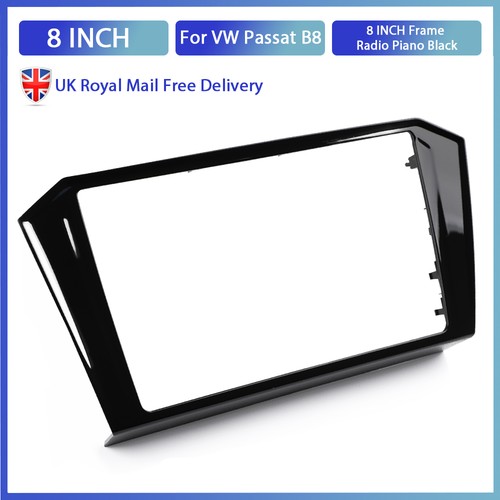 Oem piano black - black, display