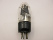 U12 osram rectifier - rectifier, valve