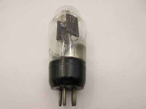 U12 osram rectifier valve - u12,