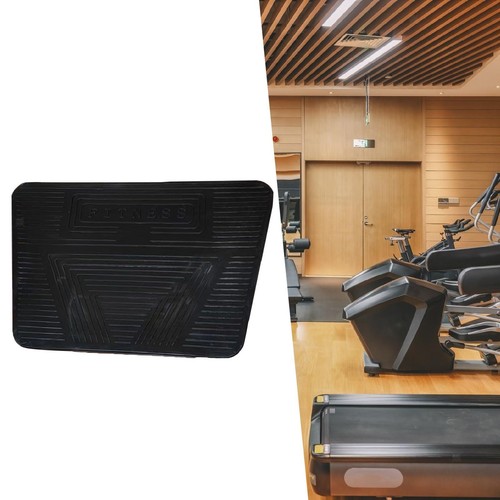 Hack squat machine pad - machine,