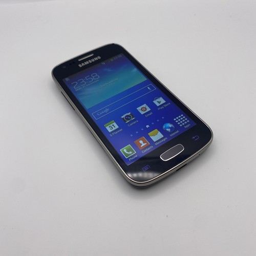 Samsung galaxy ace - ace, gt-s7275r