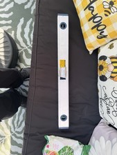 Moore and Wright 600mm Digital Line Level with Magnetic Base