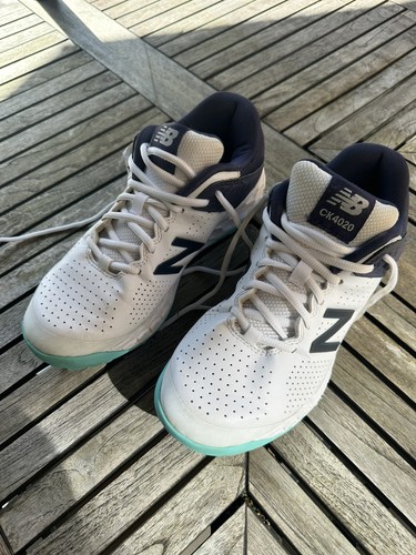 New balance ck4020 cricket - new,