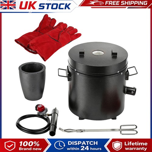 Metal melting furnace - metal,
