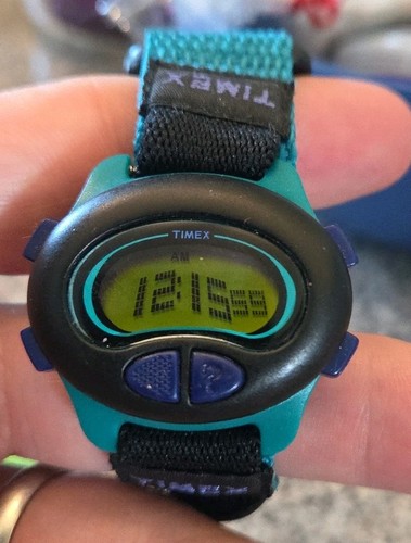 Vintage timex mystery - vintage, answer