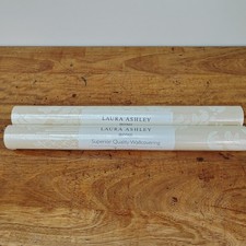 Laura Ashley Wallpaper x2