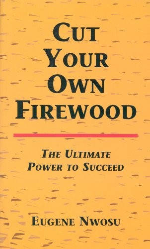 Cut your own firewood - cut,