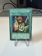 Graceful Charity (Super Rare)