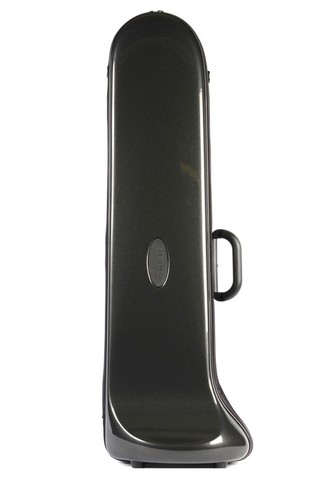 Bam softpack trombone case - softpack,