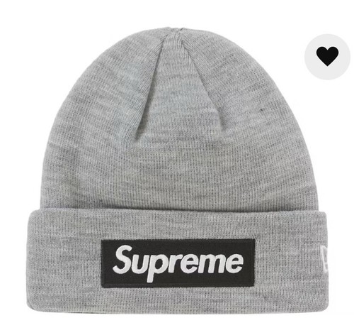 Supreme new era box logo - supreme,
