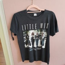 Little Mix Tour Gildan T Shirt