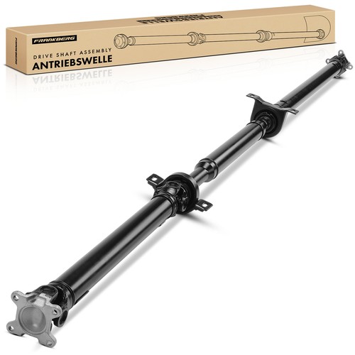 Driveshaft propeller shaft - propeller,