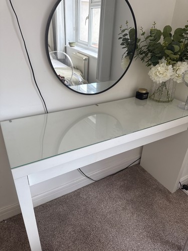 Ikea malm dressing - malm,