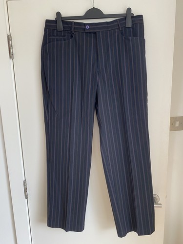 Stromberg golf trousers mens - golf,