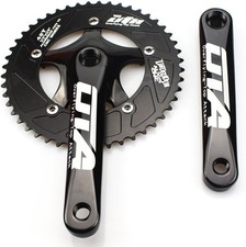 Single speed crankset 48t - speed,