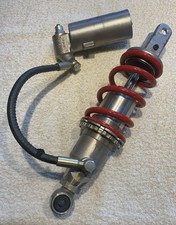 Honda RS125 NF4 Rear Shock