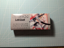 Air Brush Aerograph Devilbiss